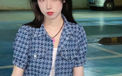 我朋友把我玩成了喷泉